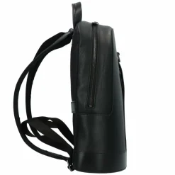 The Bridge Giacomo Daypack S Leder 42.5 cm Laptopfach nero