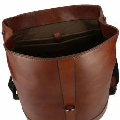 The Bridge Giacomo Daypack Leder 40 cm Laptopfach