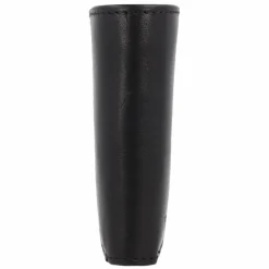 The Bridge Herrengeldbörsen Querformat<Giacomo Geldbörse RFID Schutz Leder 11 cm nero