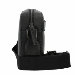 The Bridge Giacomo Umhängetasche Leder 23 cm