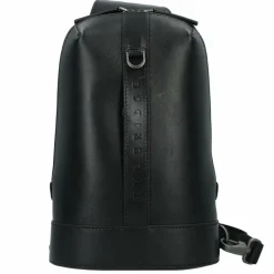 The Bridge Giacomo Umhängetasche Leder 29 cm