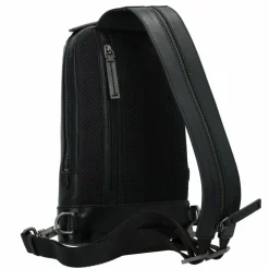 The Bridge Giacomo Umhängetasche Leder 29 cm