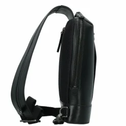 The Bridge Giacomo Umhängetasche Leder 29 cm