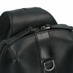 The Bridge Giacomo Umhängetasche Leder 29 cm