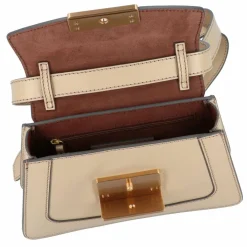 The Bridge Ginevra Umhängetasche Leder 24 cm