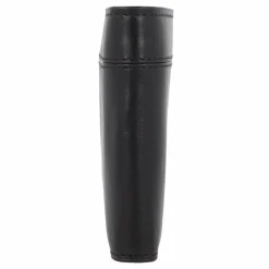 The Bridge Herrengeldbörsen Querformat<Giulio Geldbörse RFID Schutz Leder 11 cm nero