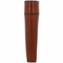 The Bridge Herrengeldbörsen Querformat<Giulio Geldbörse Leder 11.5 cm marrone