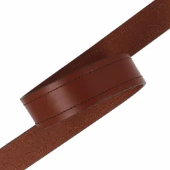 Hot The Bridge Gürtel Leder brown