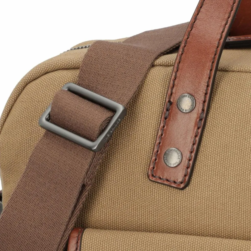 The Bridge Guido Aktenkoffer 38 cm Laptopfach