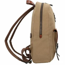 The Bridge Daypacks<Guido Daypack 41 cm Laptopfach naturale