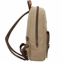 The Bridge Guido Daypack 41 cm Laptopfach