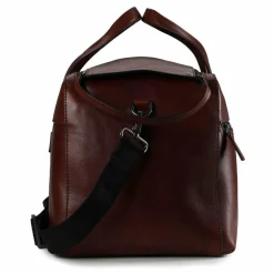 Online The Bridge Iacopo Weekender Reisetasche Leder 48 cm marrone