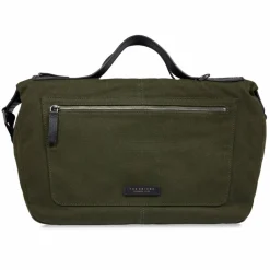 Sale The Bridge Igor Weekender Reisetasche 45 cm tirolo-nero