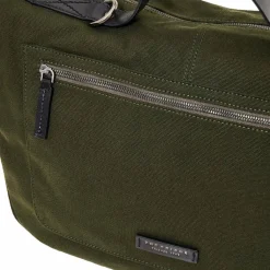 Sale The Bridge Igor Weekender Reisetasche 45 cm tirolo-nero