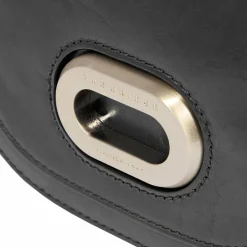 The Bridge Ilaria Umhängetasche Leder 20 cm