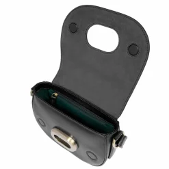 The Bridge Ilaria Umhängetasche Leder 20 cm