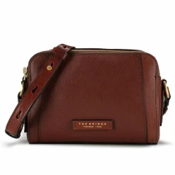 Sale The Bridge Ines Umhängetasche Leder 21 cm marrone