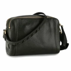 The Bridge Umhängetaschen<Ines Umhängetasche Leder 21 cm tirolo