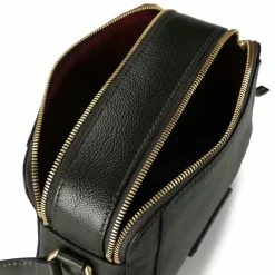 The Bridge Umhängetaschen<Ines Umhängetasche Leder 21 cm tirolo