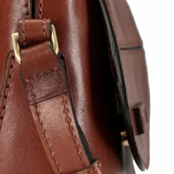 The Bridge Iolanda Umhängetasche Leder 23.5 cm