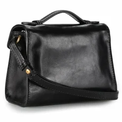 The Bridge Irene Handtasche Leder 20 cm