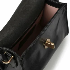 The Bridge Irene Handtasche Leder 20 cm