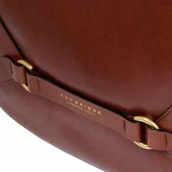 The Bridge Isabella Schultertasche Leder 37.5 cm