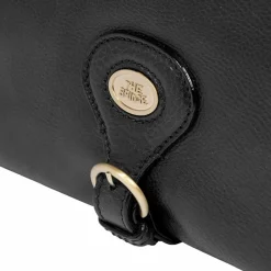 Best The Bridge Isadora Shopper Tasche Leder 41 cm nero