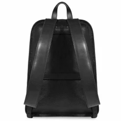 The Bridge Isaia Daypack Leder 11 cm Laptopfach