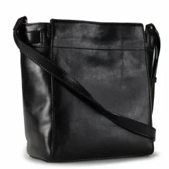 The Bridge Isotta Umhängetasche Leder 26 cm