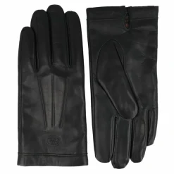 Online The Bridge Life-Style Handschuhe Leder malachite