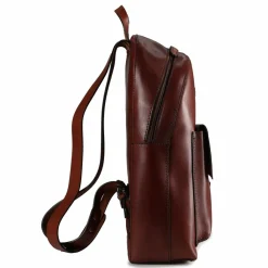 The Bridge Lorenzo Daypack Leder 41 cm Laptopfach