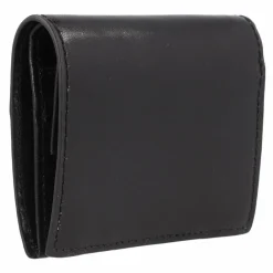 Sale The Bridge Lucrezia Geldbörse Leder 11 cm nero