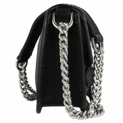 The Bridge Lucrezia Schultertasche Leder 18.5 cm