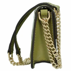 Best The Bridge Lucrezia Schultertasche Leder 18.5 cm pistacchio
