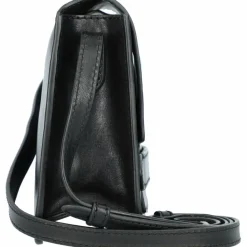 Discount The Bridge Lucrezia Umhängetasche Leder 22 cm nero