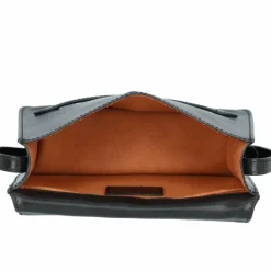 Discount The Bridge Lucrezia Umhängetasche Leder 22 cm nero