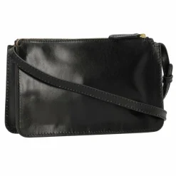 Best The Bridge Lucrezia Umhängetasche Leder 27 cm nero