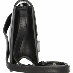 The Bridge Lucrezia Umhängetasche Leder 18 cm