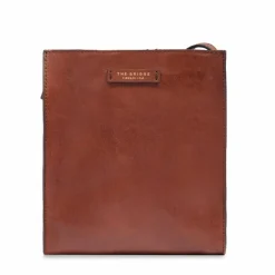 The Bridge Umhängetaschen<Mirra Umhängetasche Leder 21.5 cm marrone