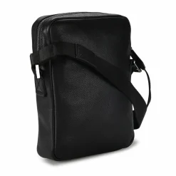 The Bridge Serristori Mini Bag Umhängetasche Leder 17 cm