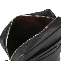 The Bridge Serristori Mini Bag Umhängetasche Leder 17 cm