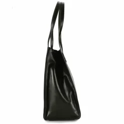 The Bridge Shopper|Schultertaschen<Shopper Tasche Leder 36 cm tirolo