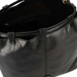 The Bridge Stodo Beuteltasche Leder 34 cm