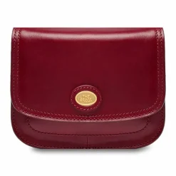 Best The Bridge Stodo Umhängetasche Leder 20 cm rosso