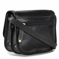 The Bridge Stodo Umhängetasche Leder 20 cm