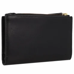 Damen The Bridge Story Donna Geldbörse RFID Schutz Leder 14 cm