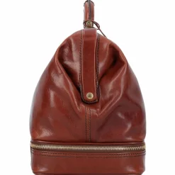 The Bridge Story Uomo Arztkoffer Bügeltasche Leder 36 cm
