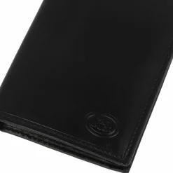 Herren The Bridge Story Uomo Geldbörse Leder 8,5 cm