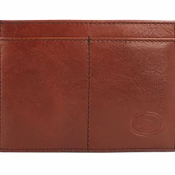 The Bridge Story Uomo Kreditkartenetui Leder 13 cm